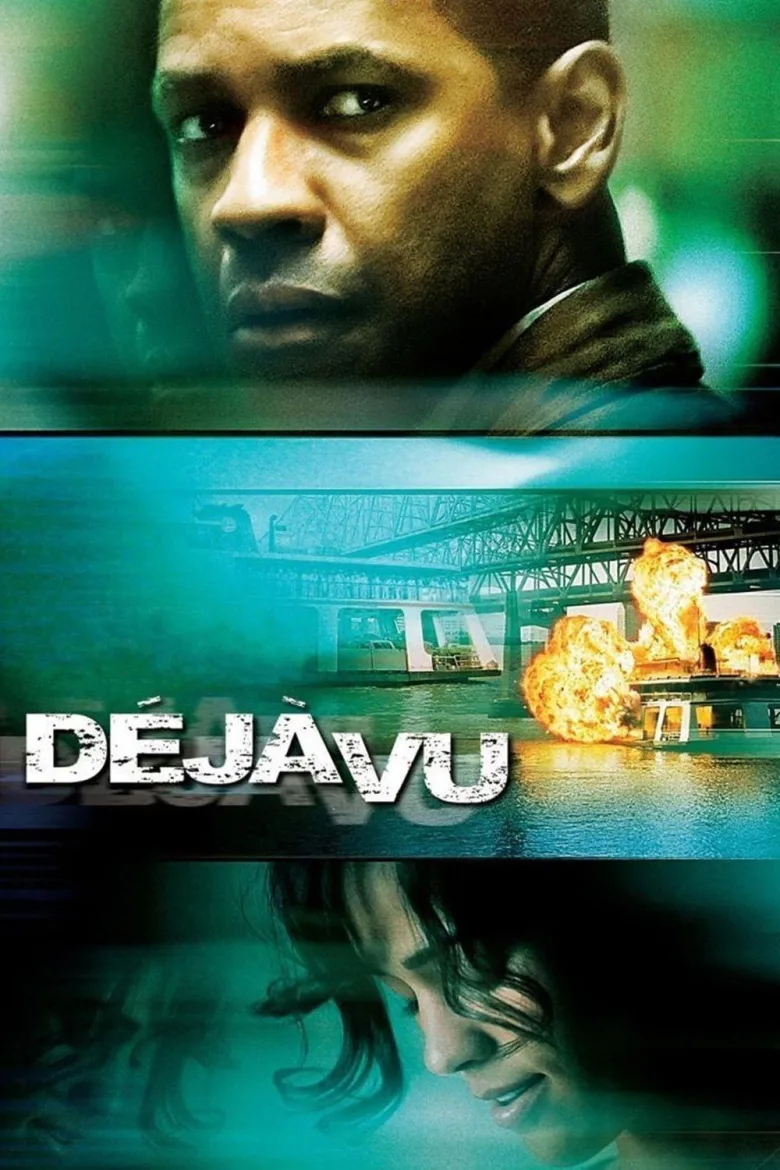 Deja Vu İndir - görsel 11