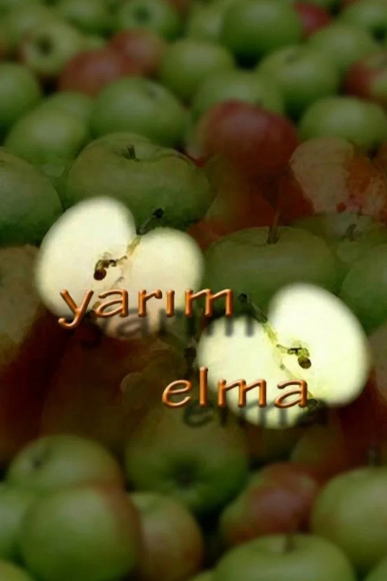 Yarım Elma İndir - görsel 4