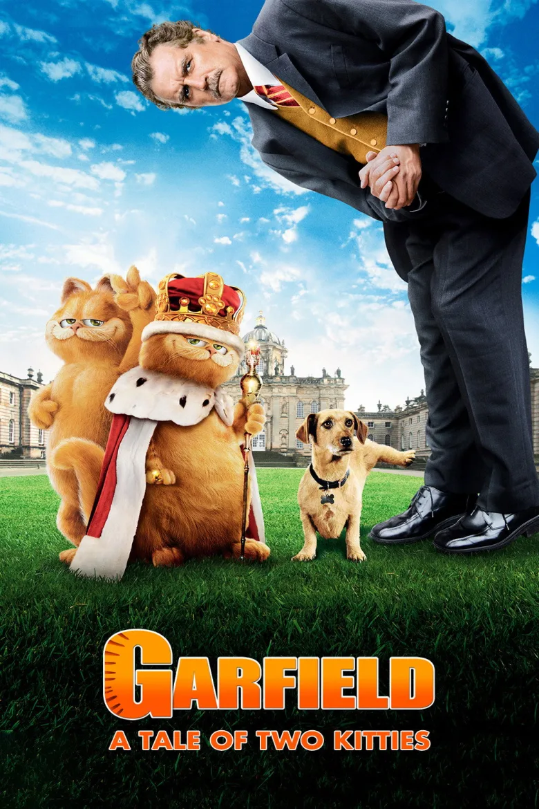 Garfield 2 İndir - görsel 11
