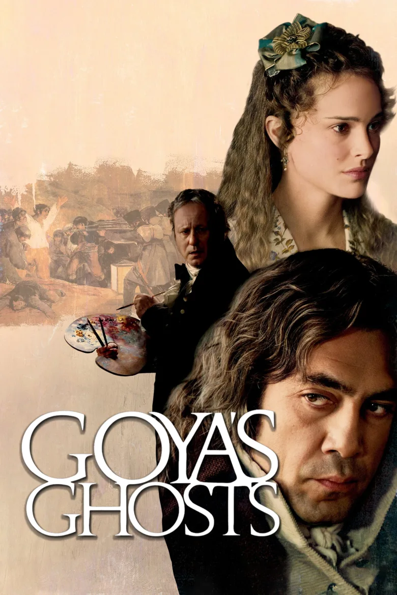 Goya'nın Hayaletleri İndir - görsel 12