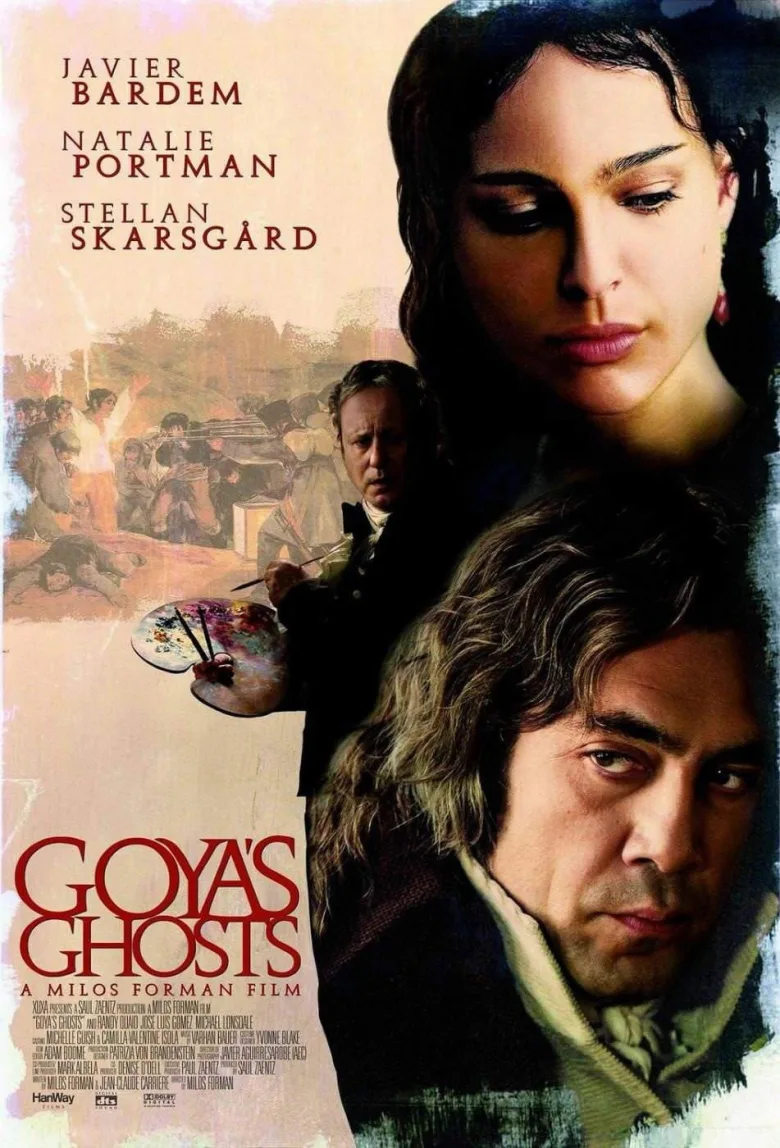 Goya'nın Hayaletleri İndir - görsel 14