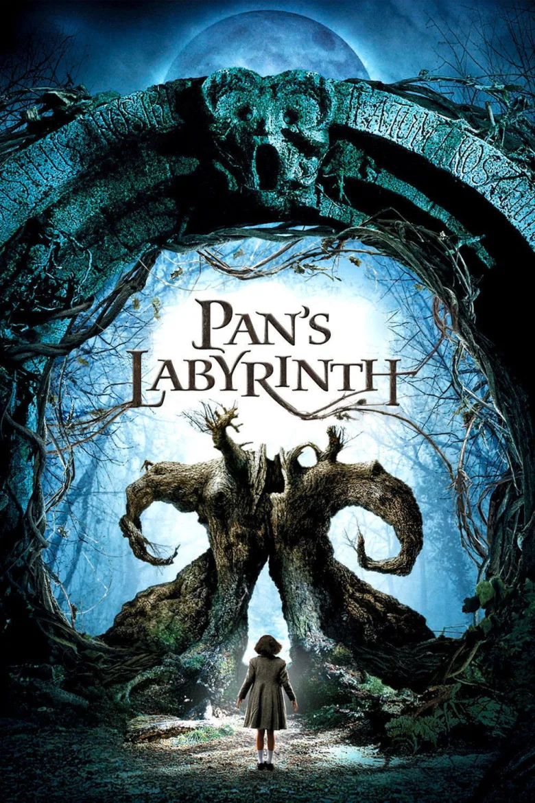 Pan'ın Labirenti İndir - görsel 11