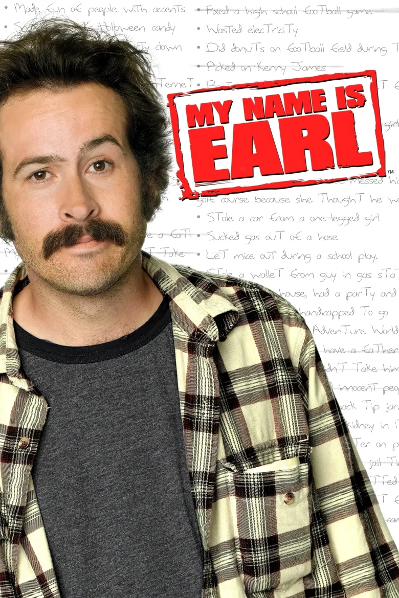 My Name Is Earl 1080p İndir - görsel 12