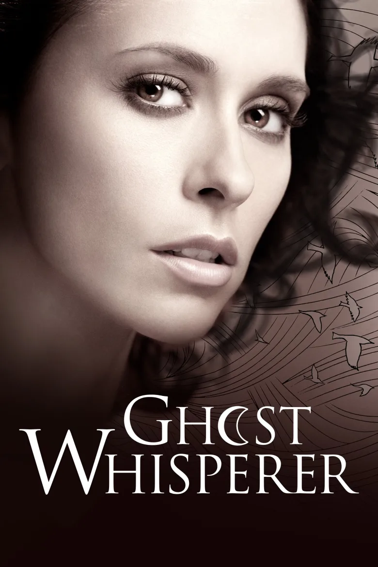Ghost Whisperer İndir - görsel 11