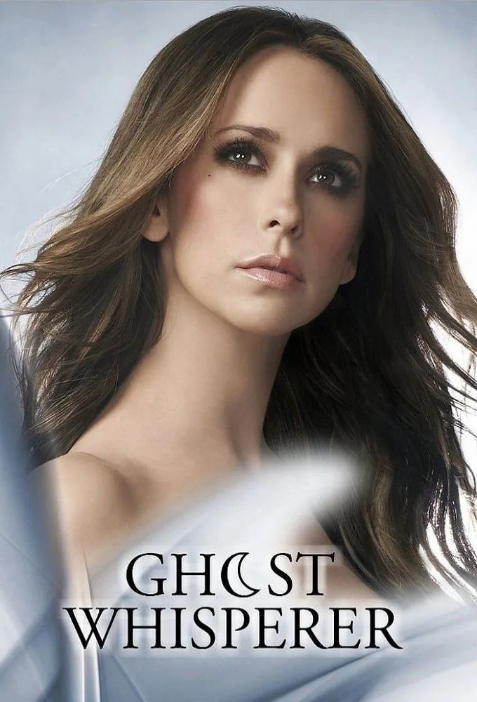 Ghost Whisperer İndir - görsel 12