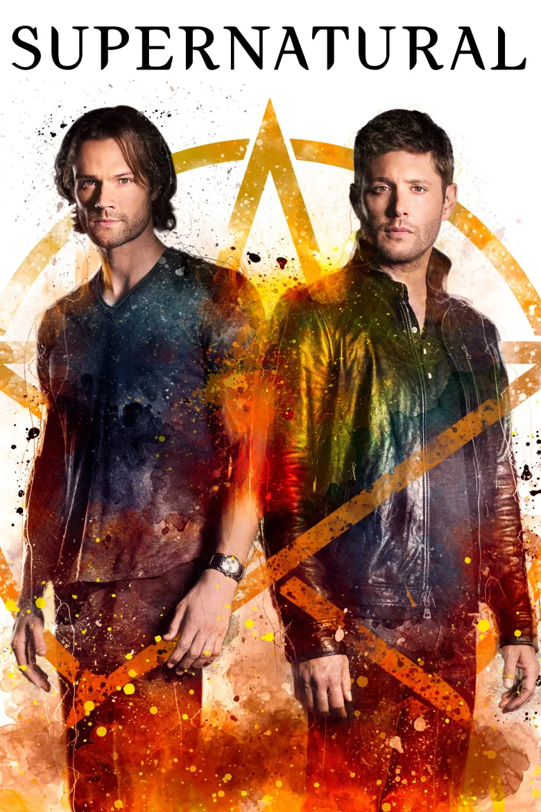 Supernatural 1080p İndir - görsel 13