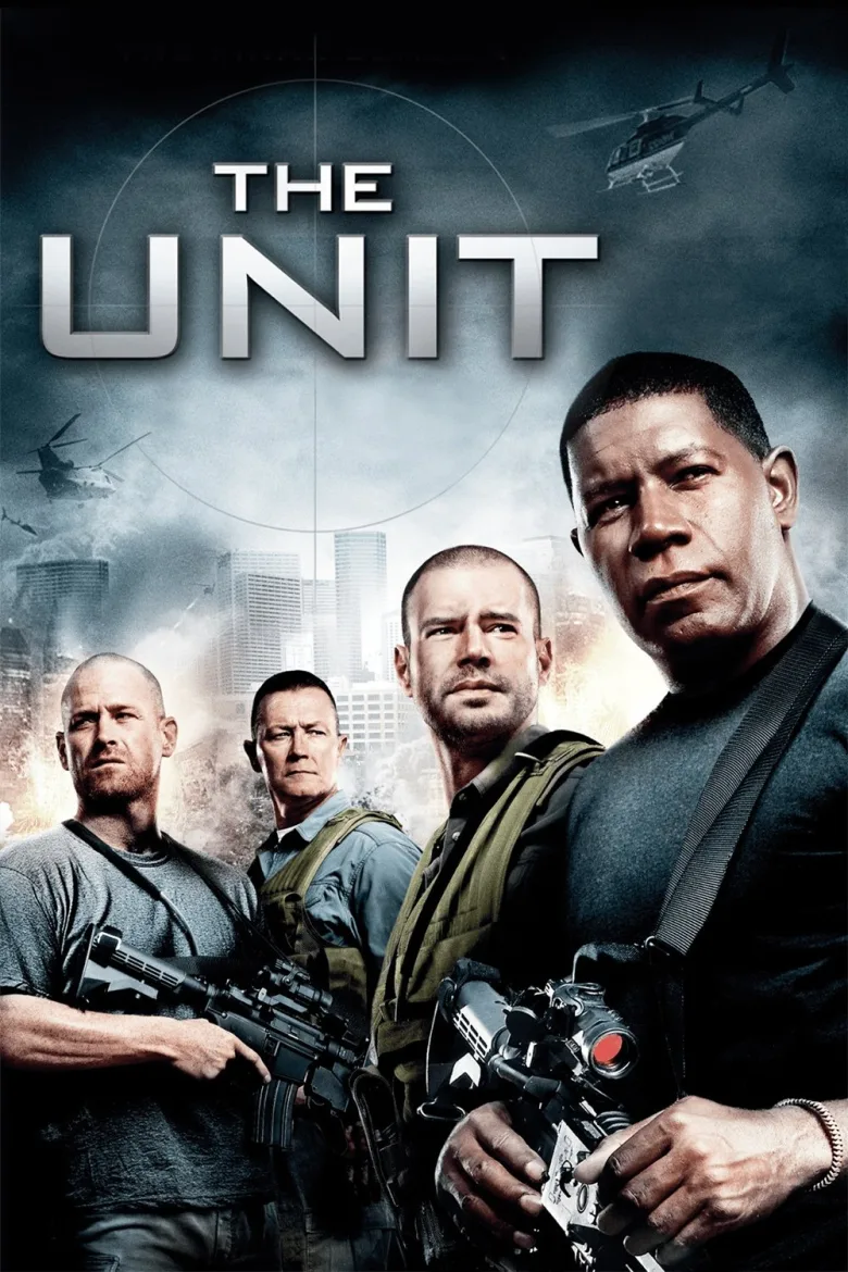 The Unit 1080p İndir - görsel 8