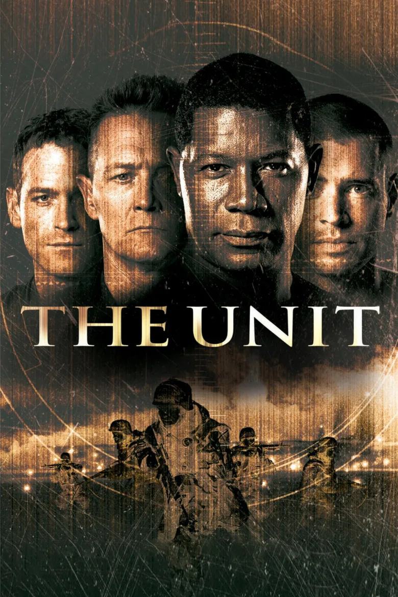 The Unit 1080p İndir - görsel 10