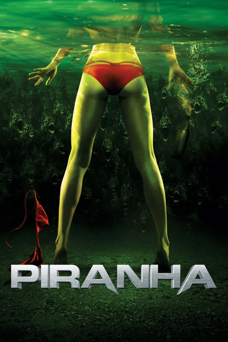 Pirana 3D İndir - görsel 15