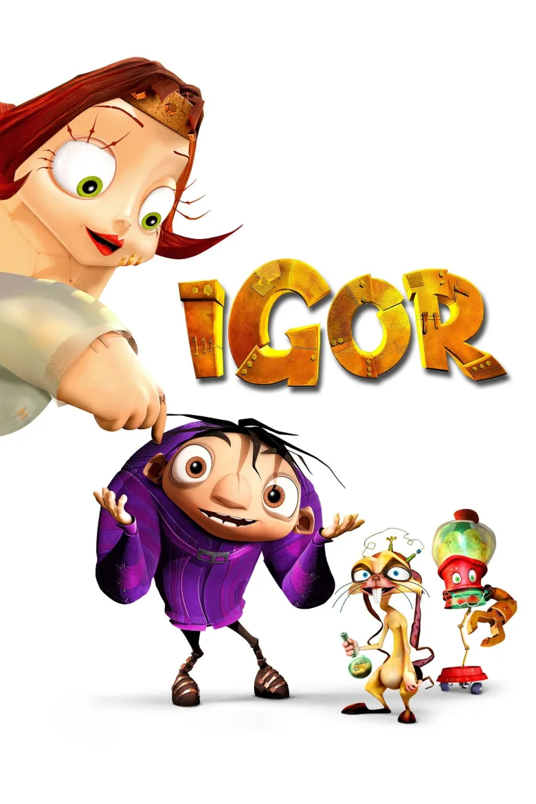 İgor İndir - görsel 7