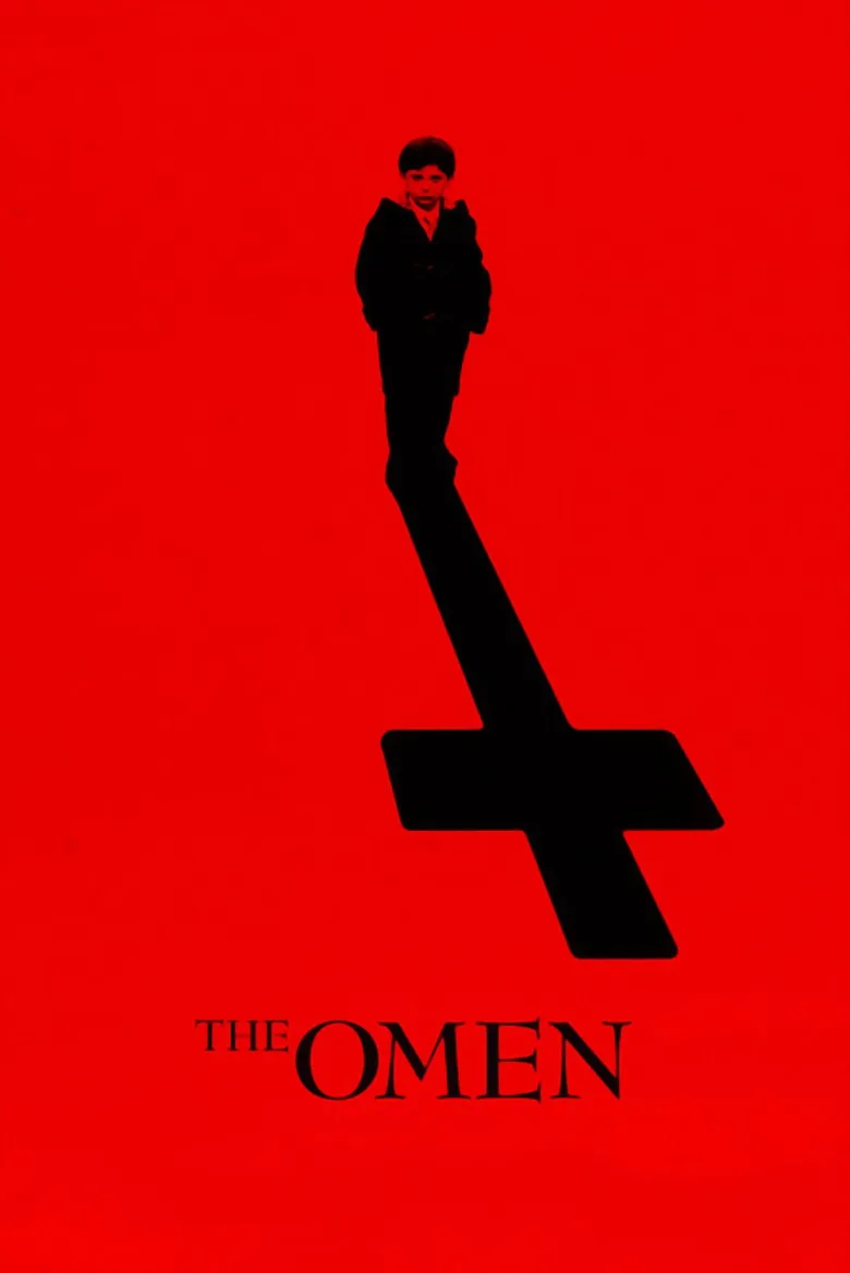 The Omen İndir - görsel 12