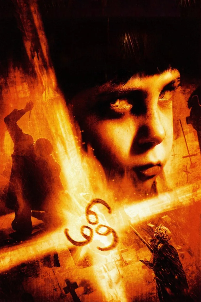 The Omen İndir - görsel 13