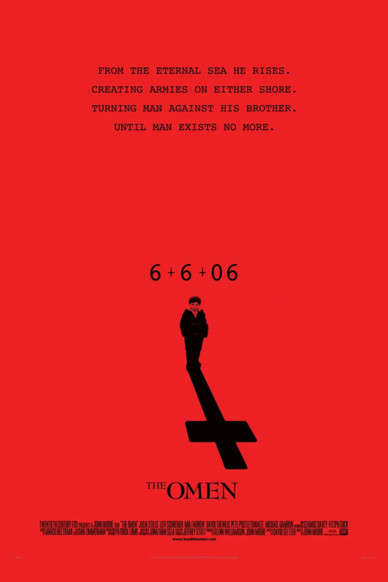 The Omen İndir - görsel 14