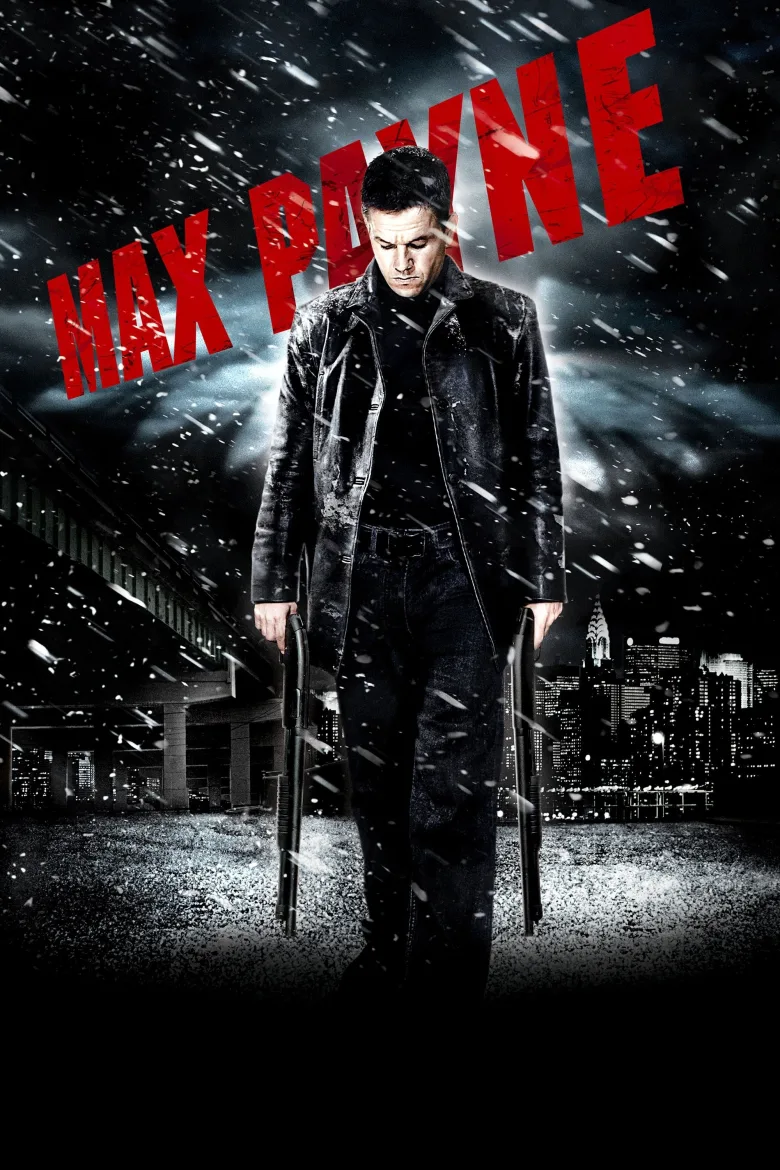 Max Payne İndir - görsel 11