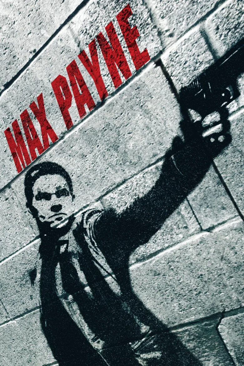 Max Payne İndir - görsel 13