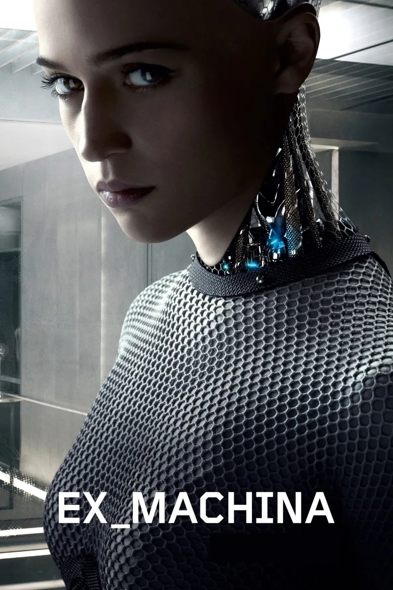Ex Machina İndir - görsel 13