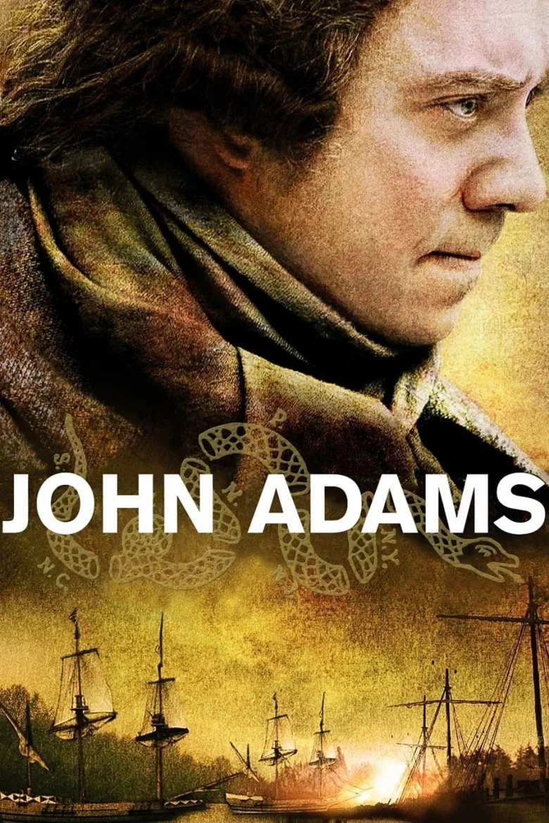 John Adams 1080p İndir - görsel 9