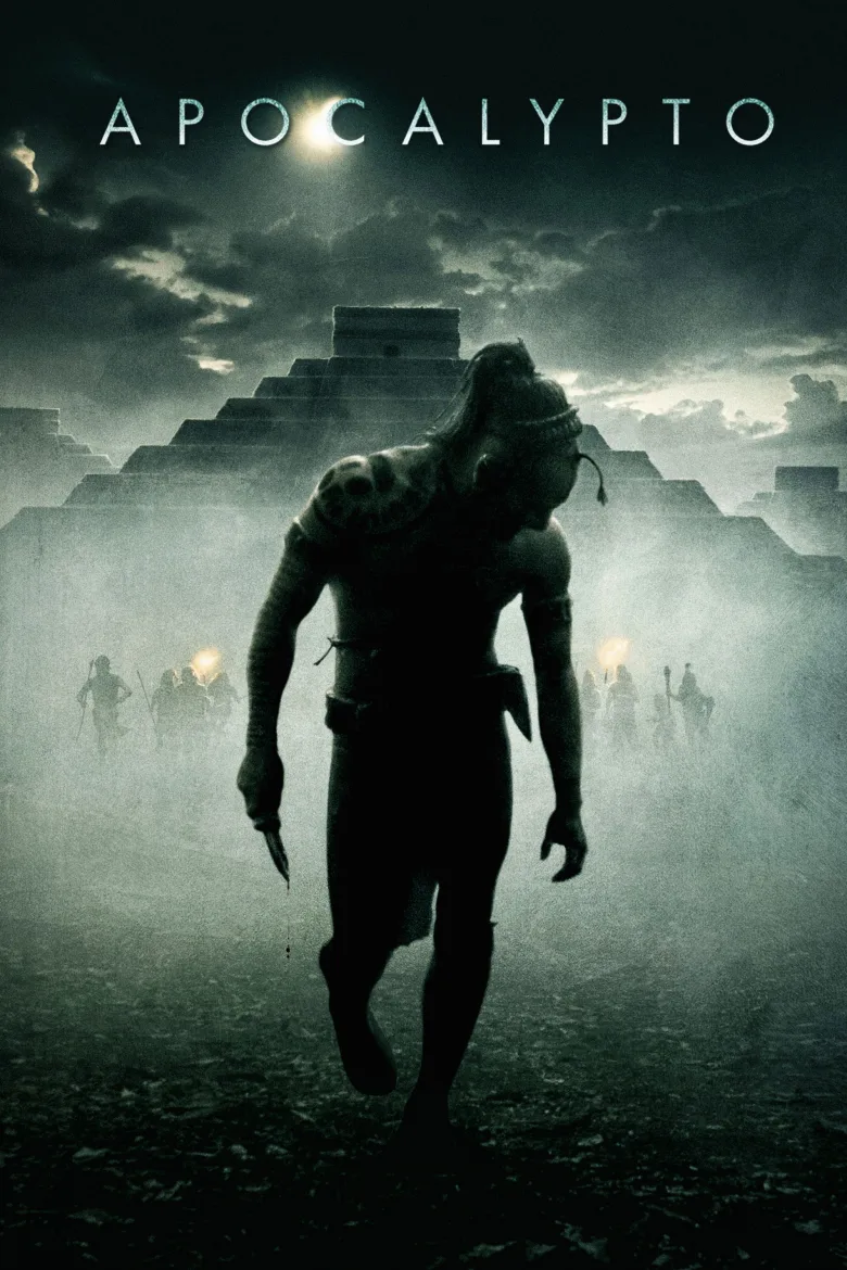 Apocalypto İndir - görsel 11