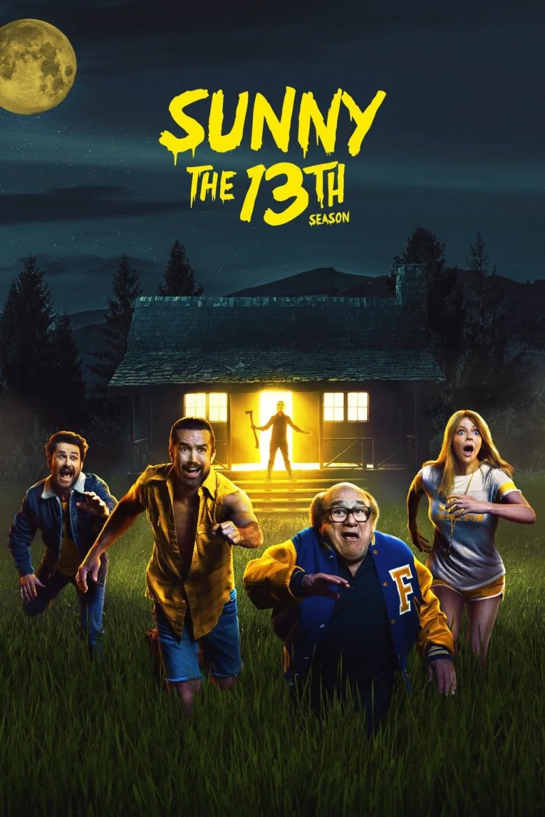It's Always Sunny in Philadelphia İndir - görsel 14