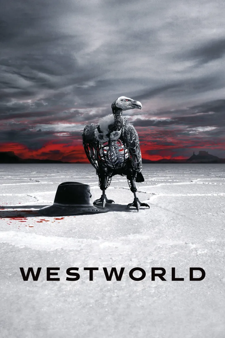 Westworld İndir - görsel 13