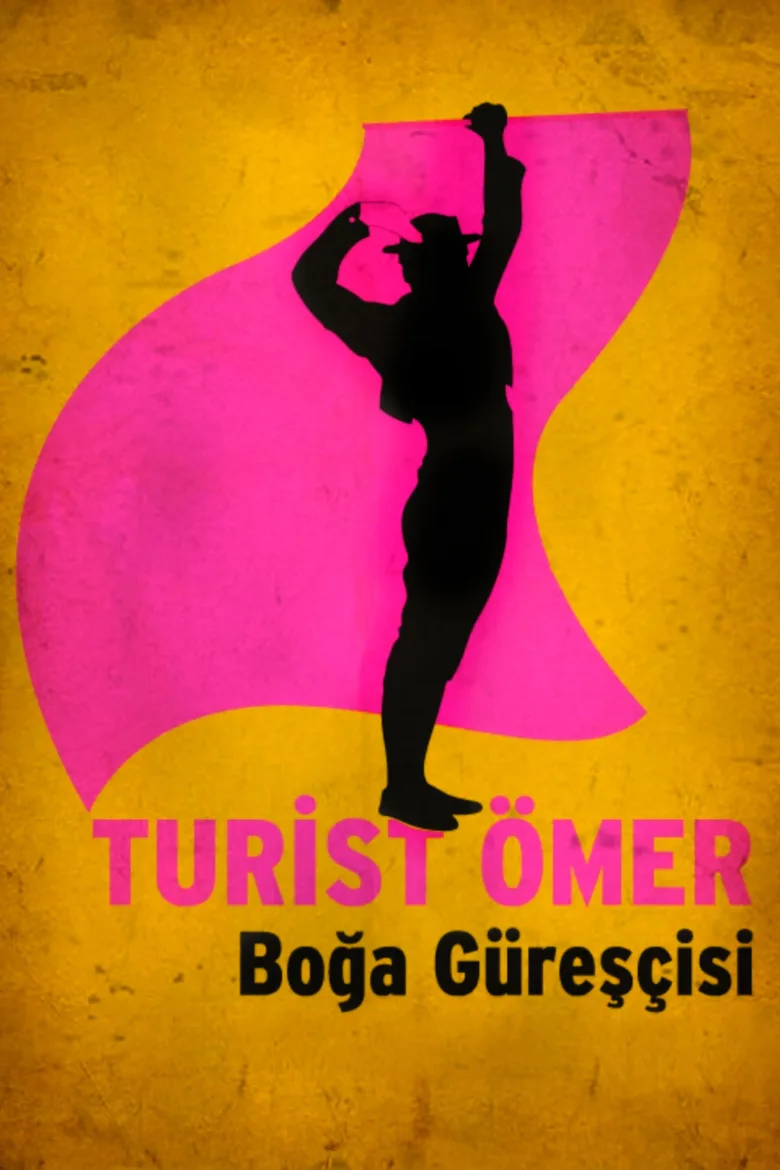 Turist Ömer Boğa Güreşçisi İndir - görsel 7