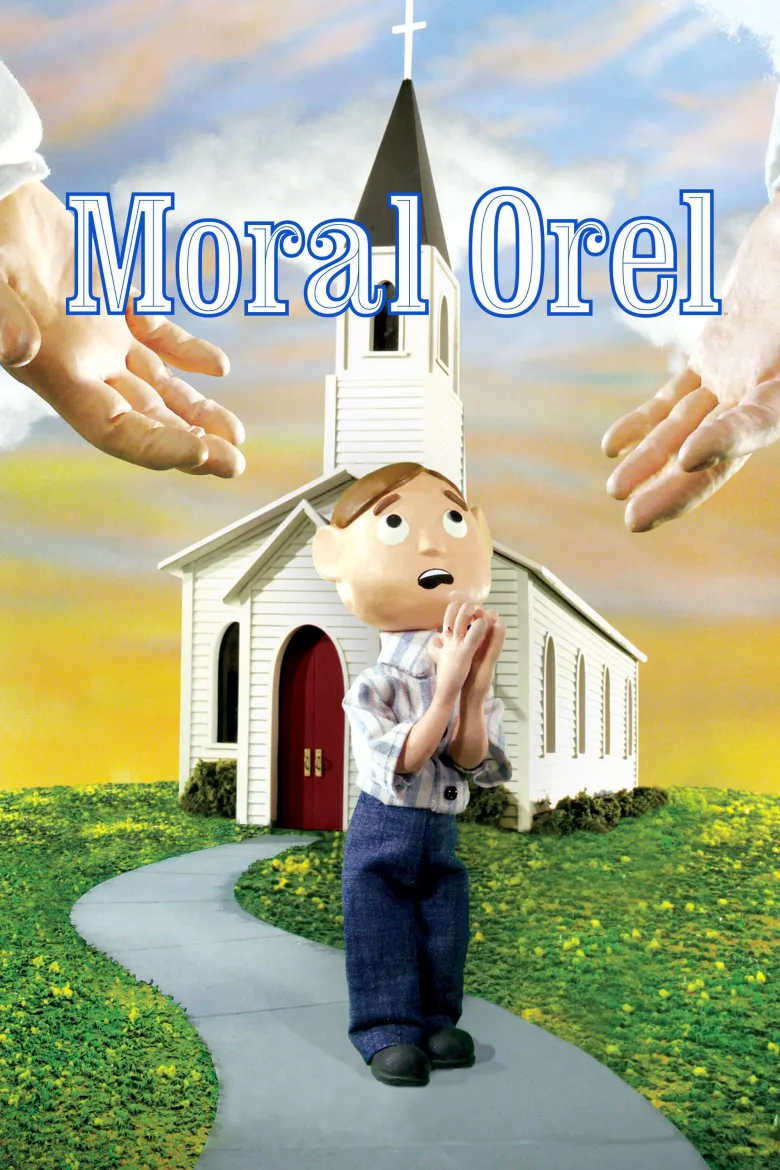 Moral Orel 1080p Altyazılı İndir - görsel 11
