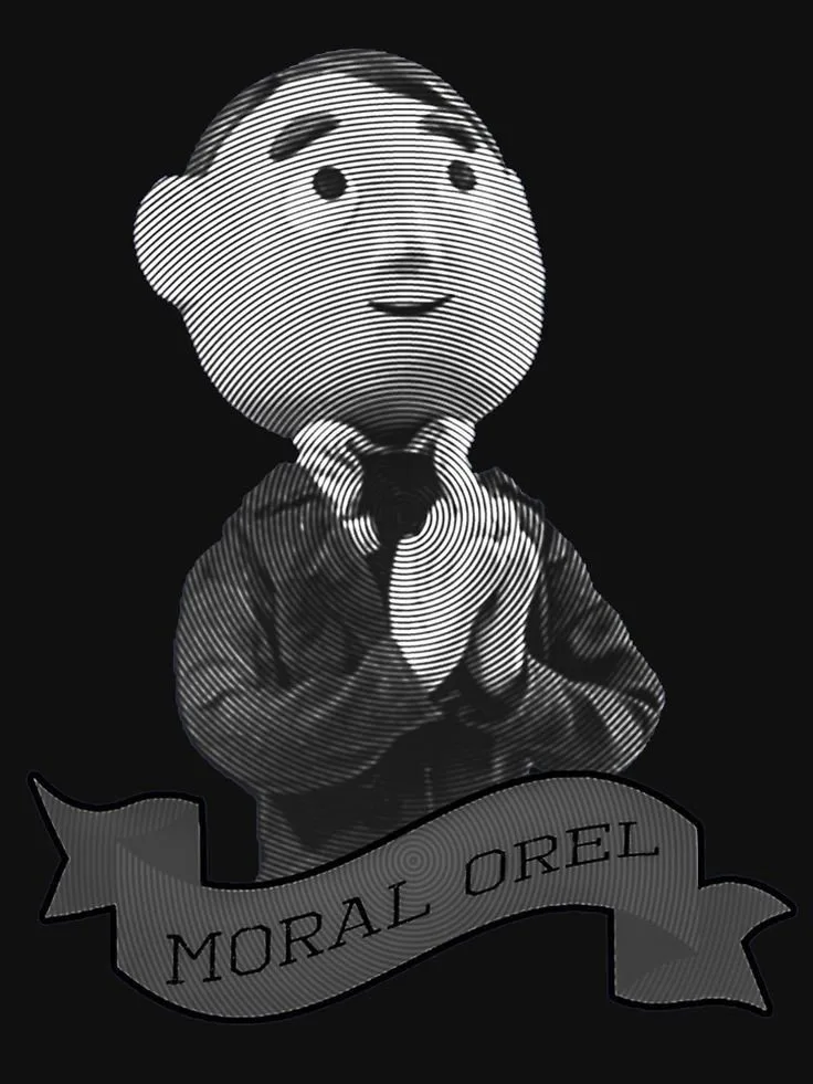 Moral Orel 1080p Altyazılı İndir - görsel 14