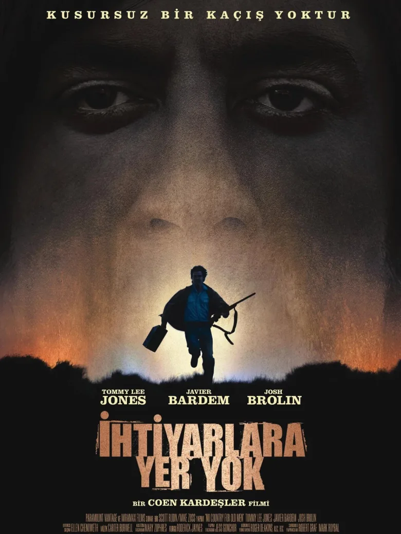 İhtiyarlara Yer Yok İndir - görsel 13