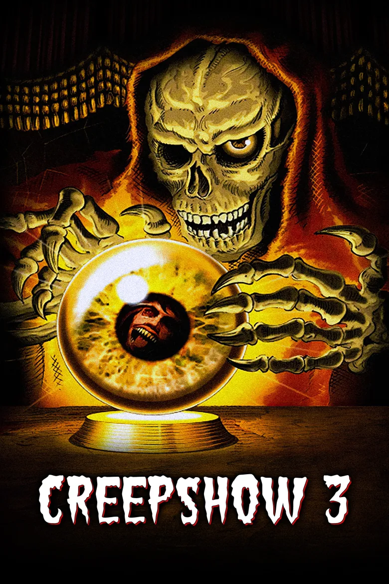 Creepshow 3 - görsel 10