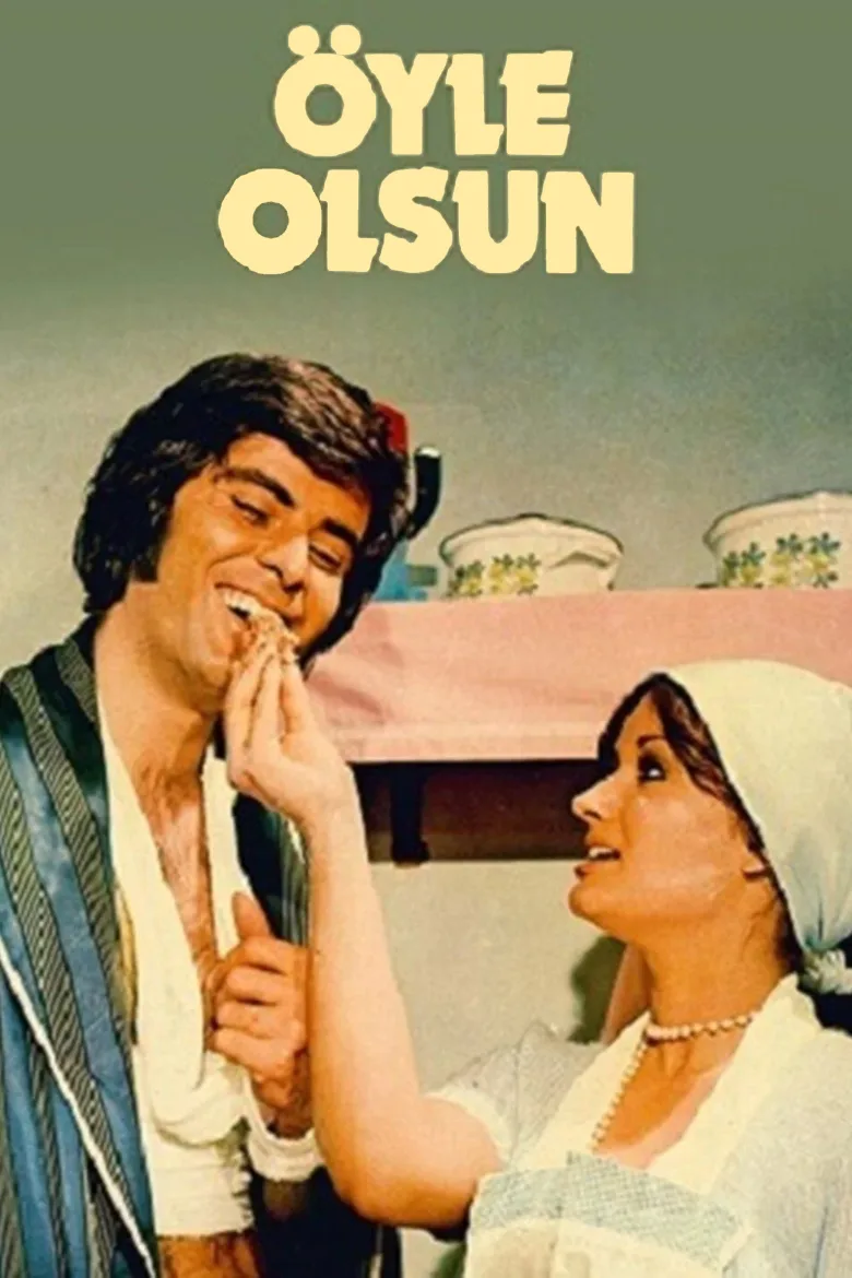 Öyle Olsun - görsel 9