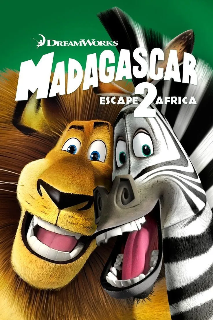 Madagaskar 2 İndir - görsel 15
