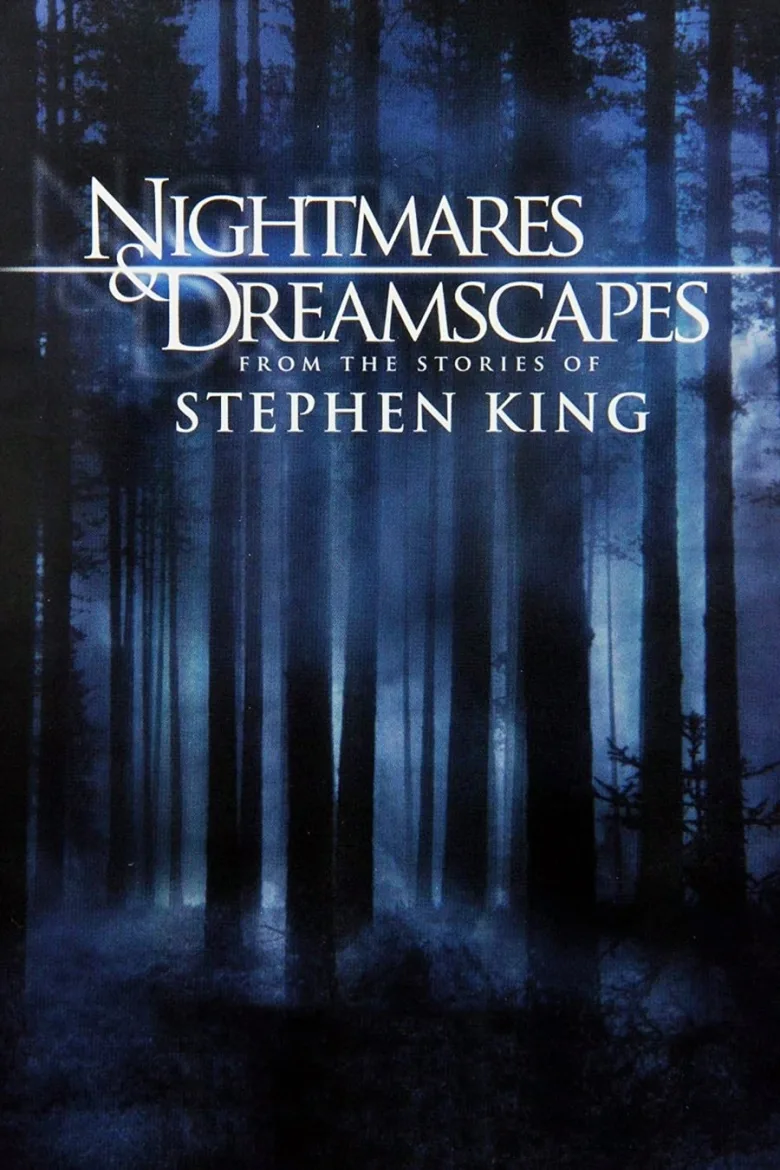 Nightmares & Dreamscapes: From the Stories of Stephen King 1080p İndir - görsel 3