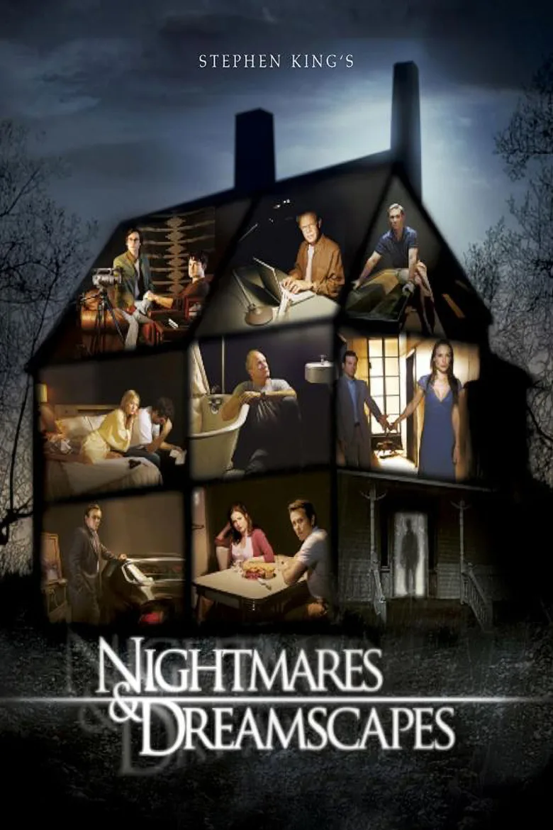 Nightmares & Dreamscapes: From the Stories of Stephen King 1080p İndir - görsel 6