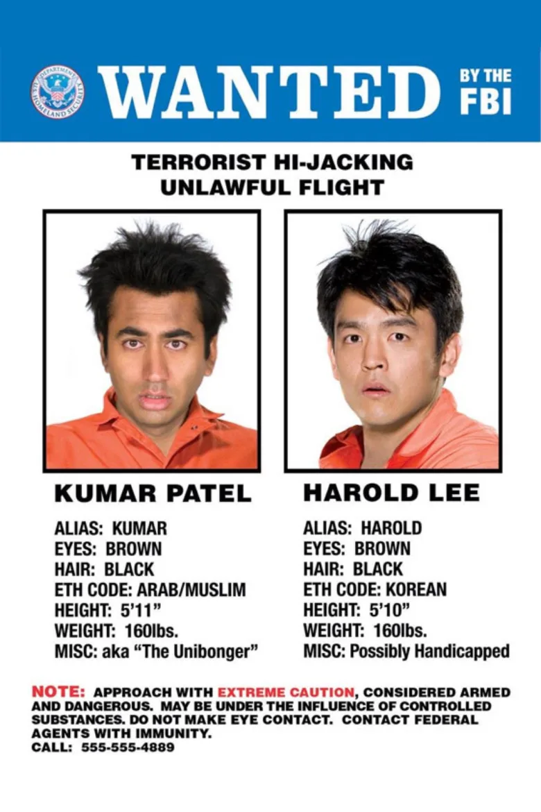 Harold ve Kumar 2 İndir - görsel 11