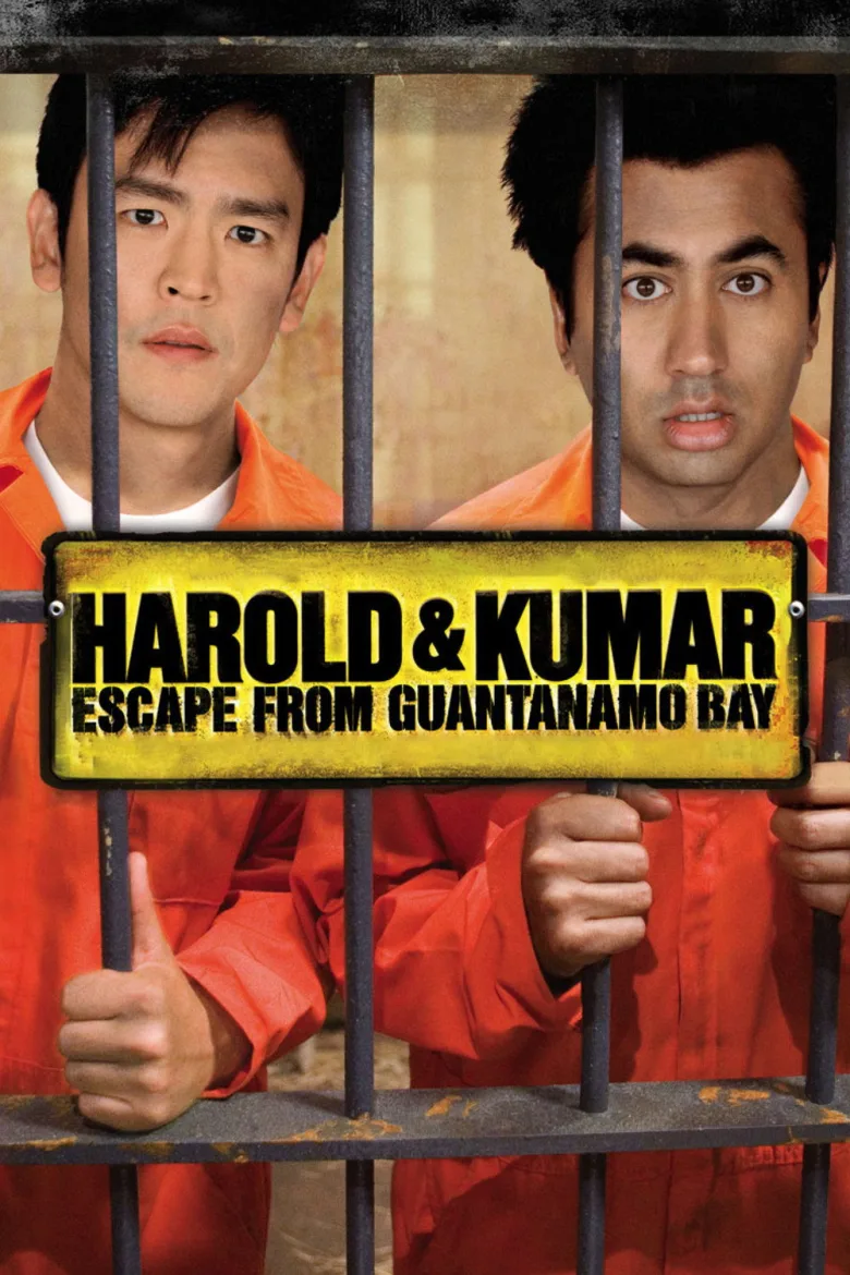 Harold ve Kumar 2 İndir - görsel 13