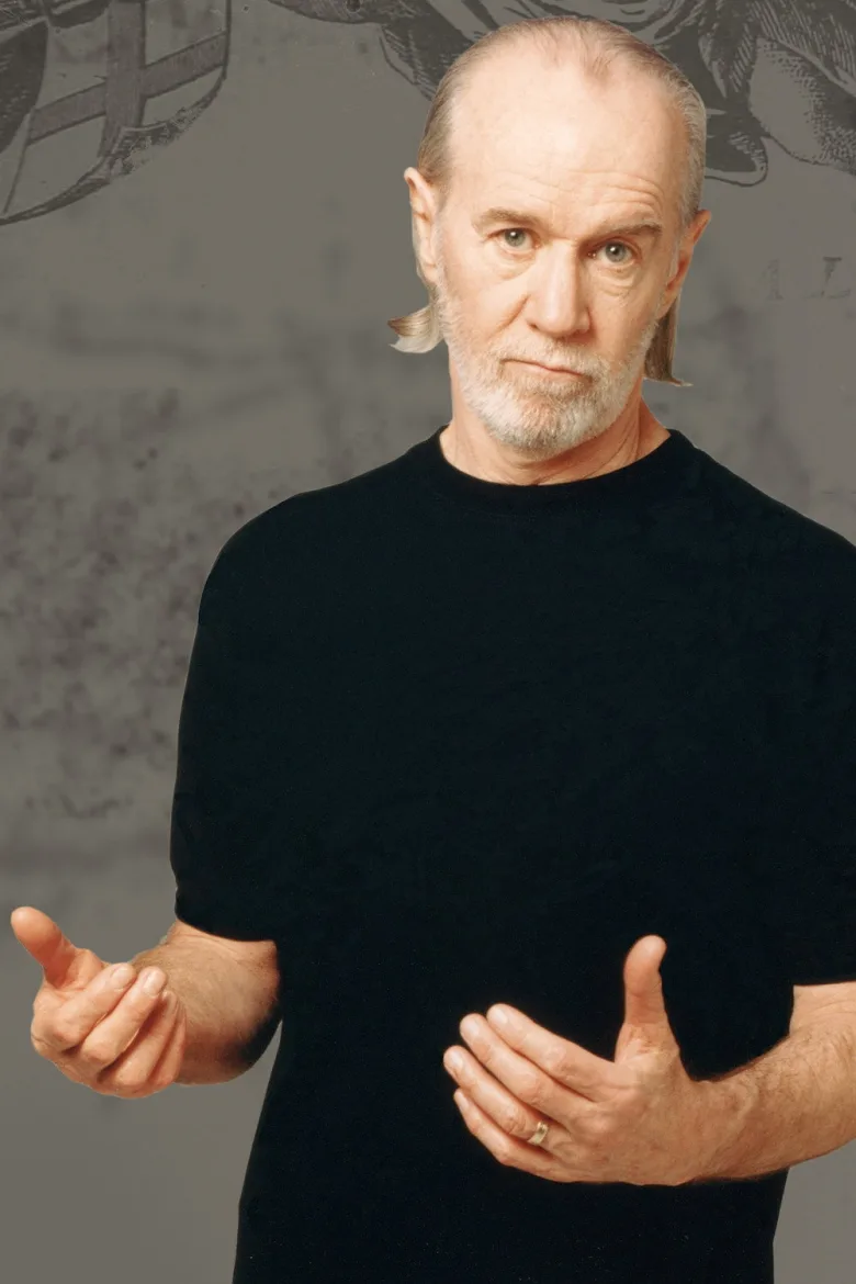 George Carlin: Life Is Worth Losing İndir - görsel 7