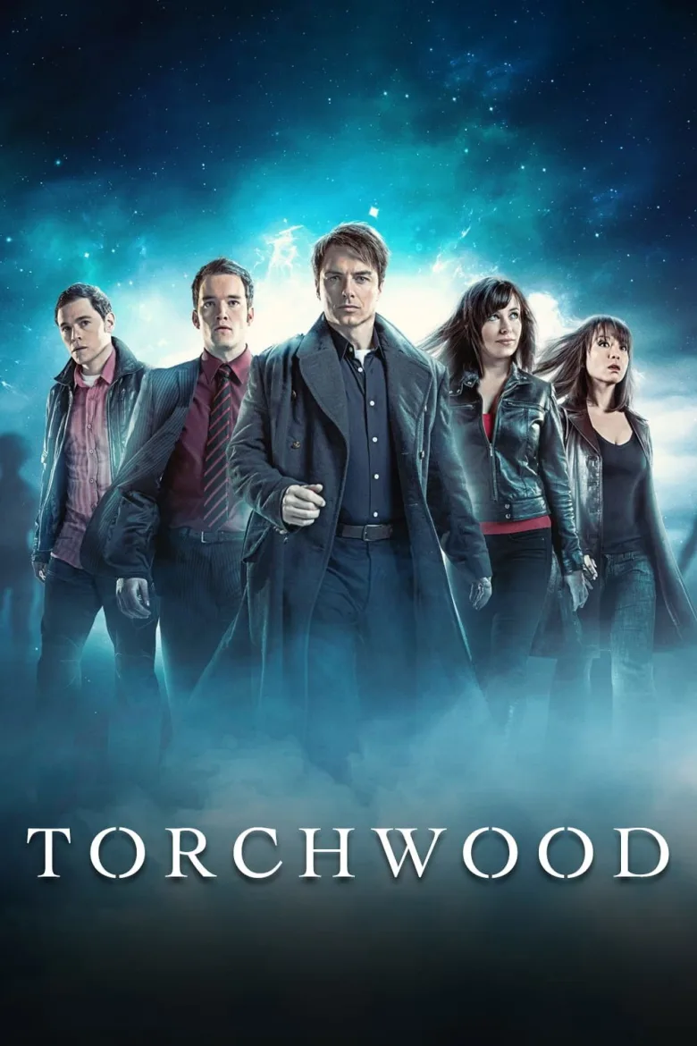 Torchwood 1080p İndir - görsel 11