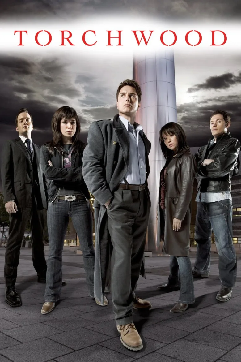 Torchwood 1080p İndir - görsel 13
