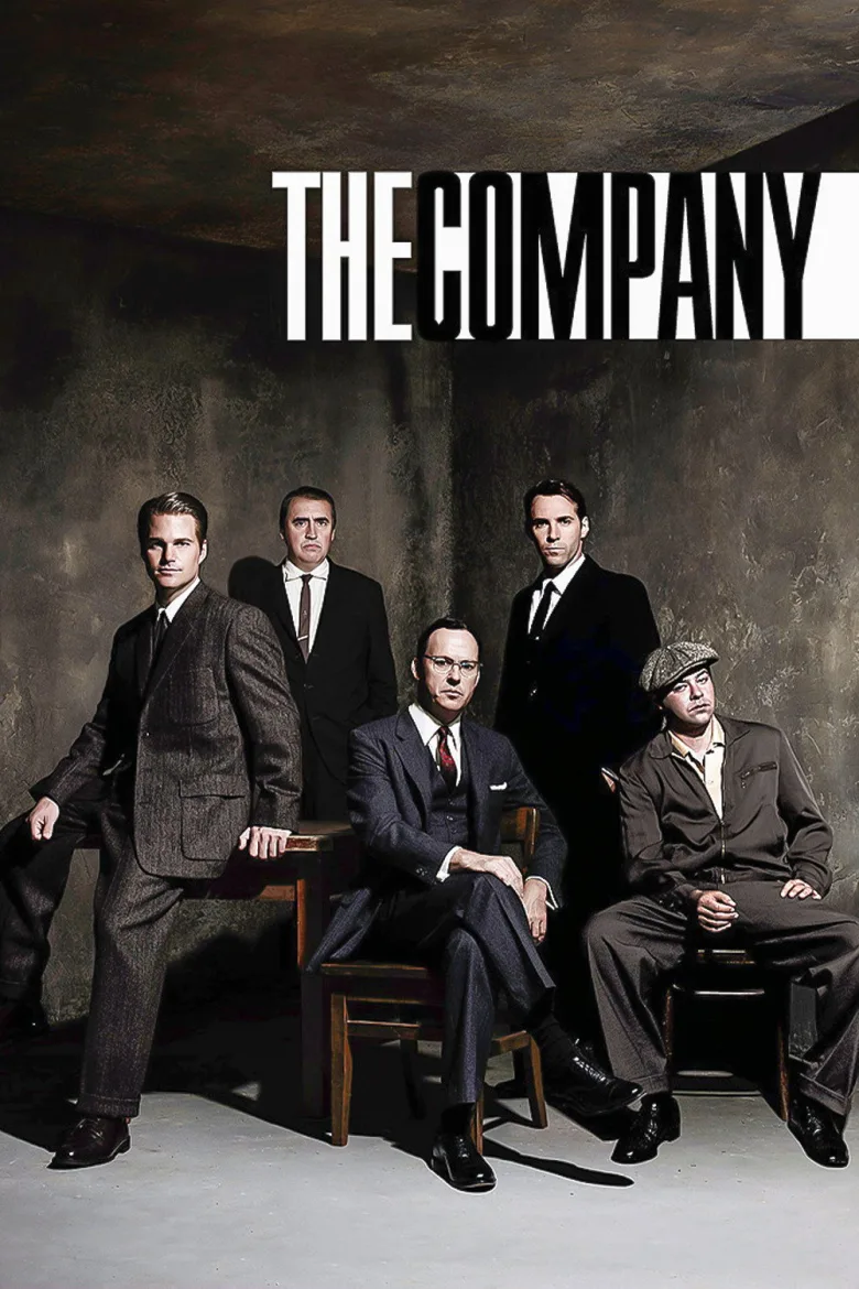 The Company 1080p İndir - görsel 13