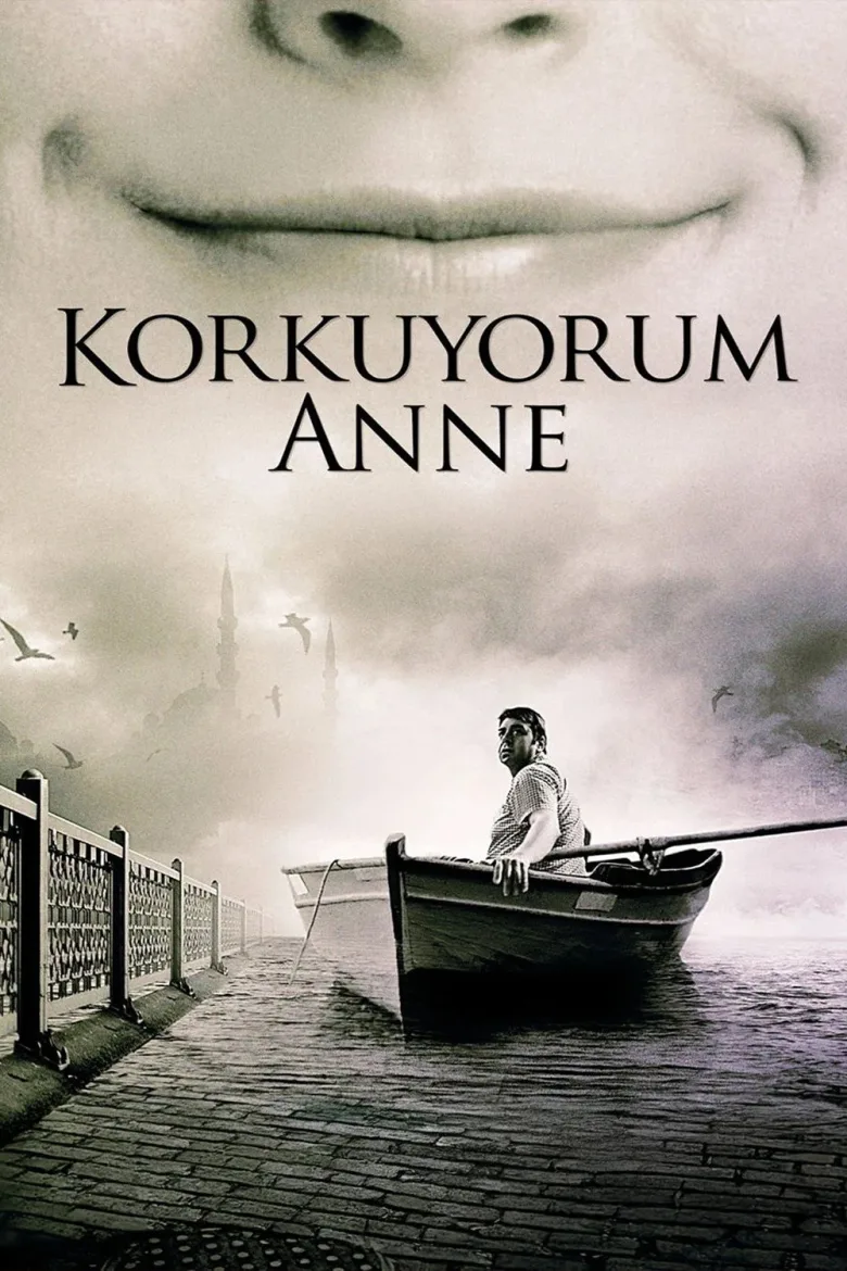 Korkuyorum Anne İndir - görsel 3