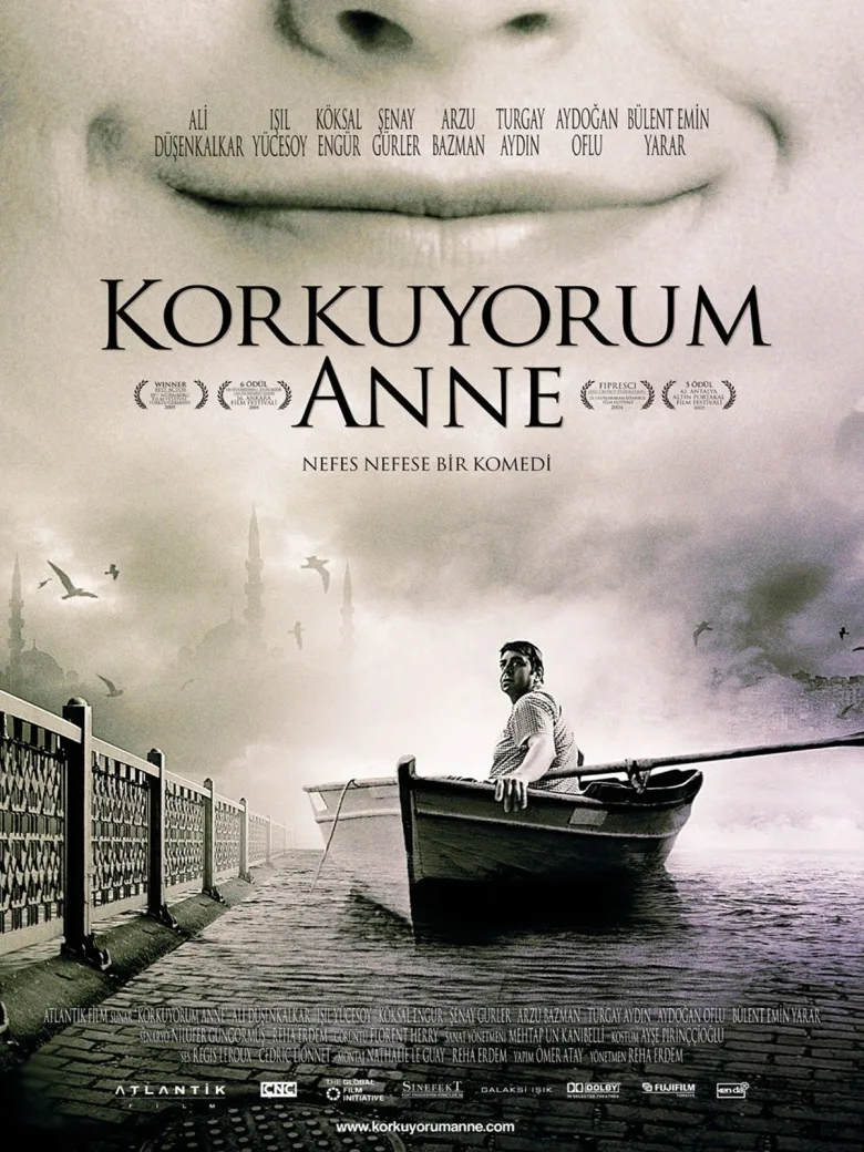 Korkuyorum Anne İndir - görsel 4