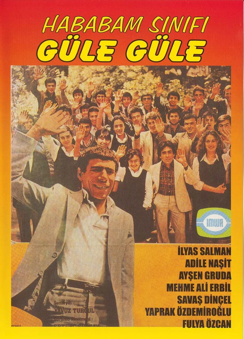 Hababam Sınıfı Güle Güle İndir - görsel 6