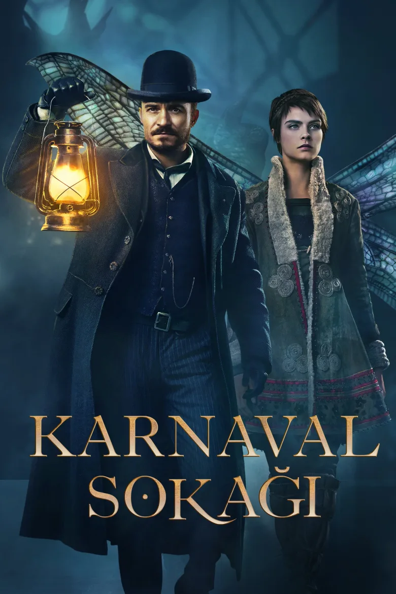Karnaval Sokağı İndir - görsel 12