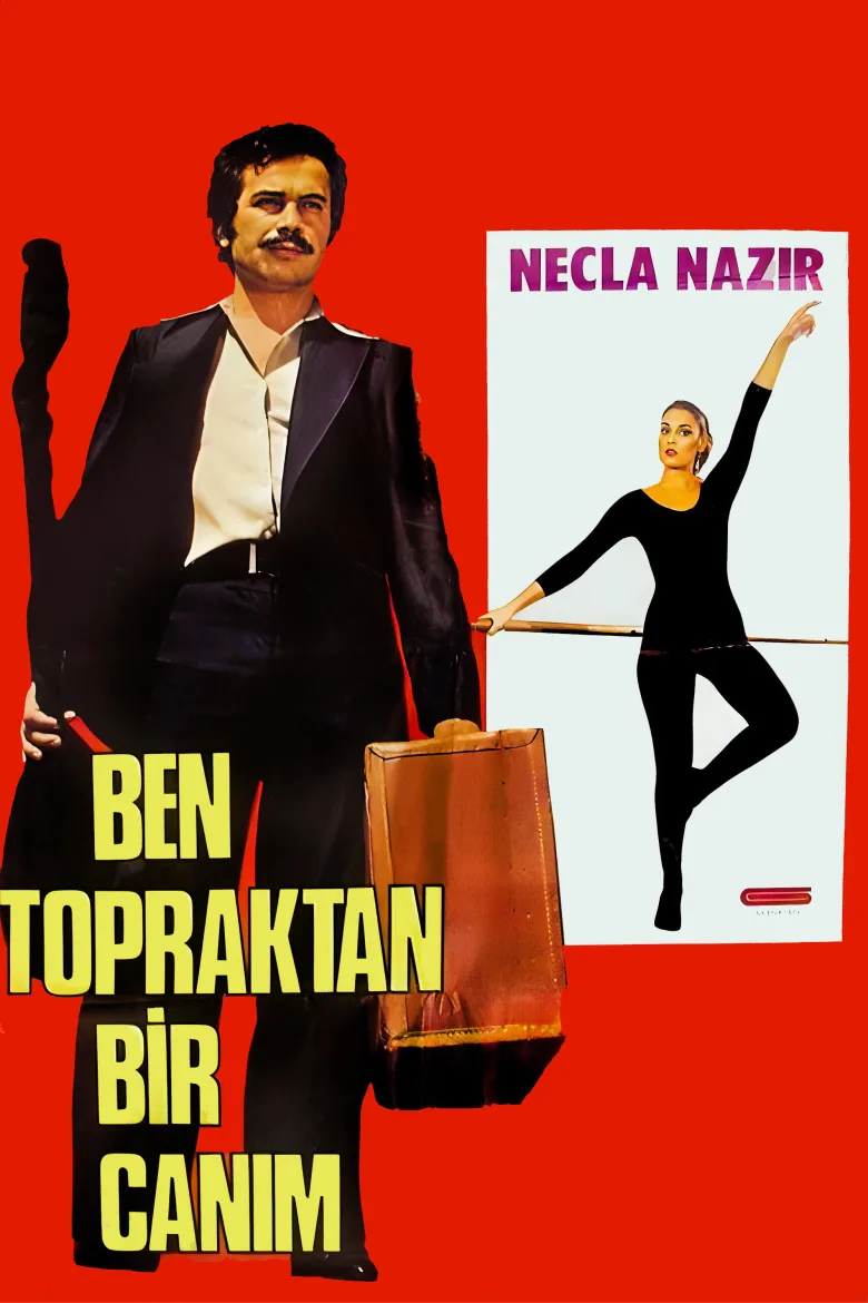 Ben Topraktan Bir Canım İndir - görsel 2