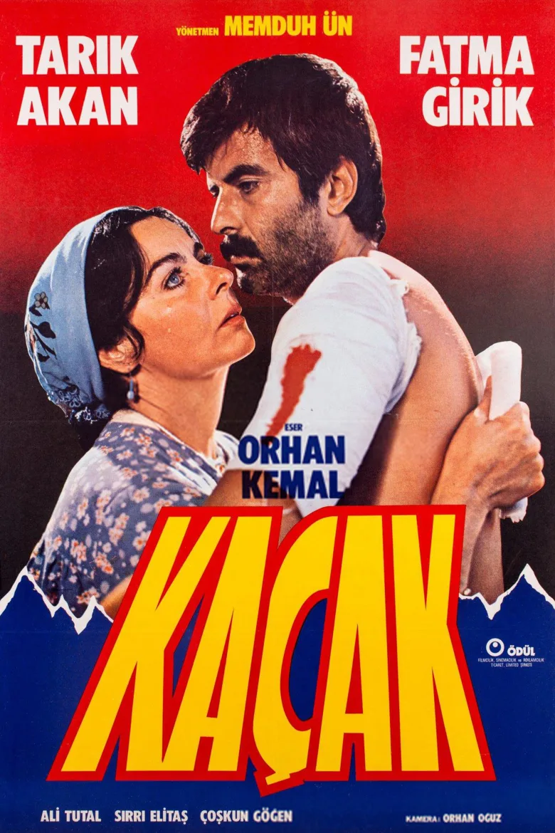 Kaçak - görsel 5