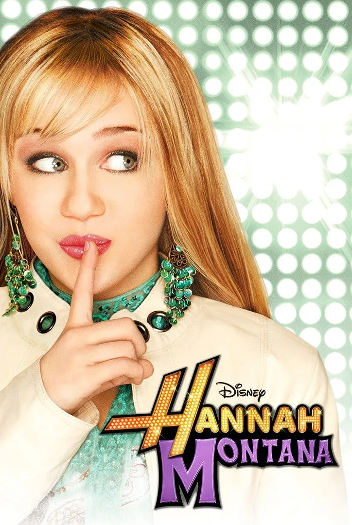 Hannah Montana İndir - görsel 13