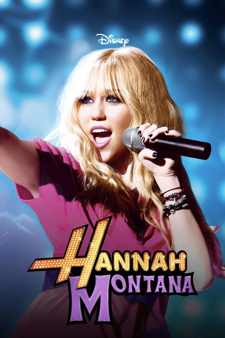 Hannah Montana İndir - görsel 14