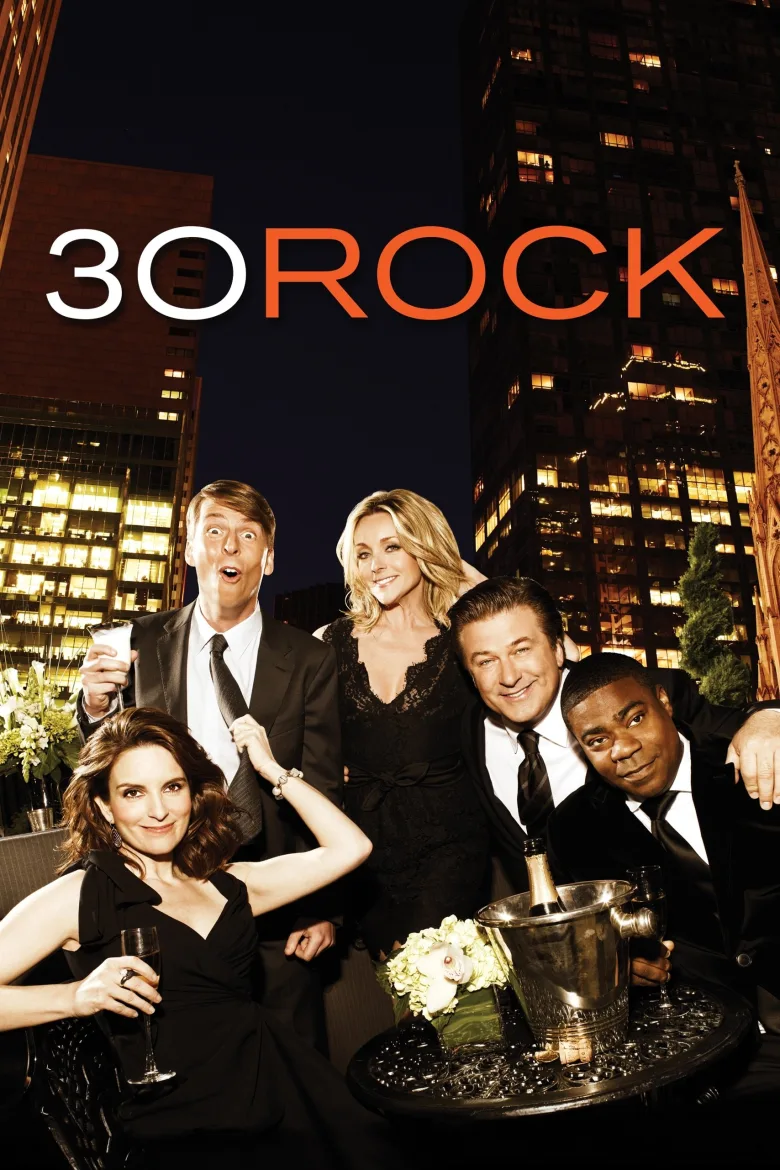 30 Rock 1080p Dual İndir - görsel 12