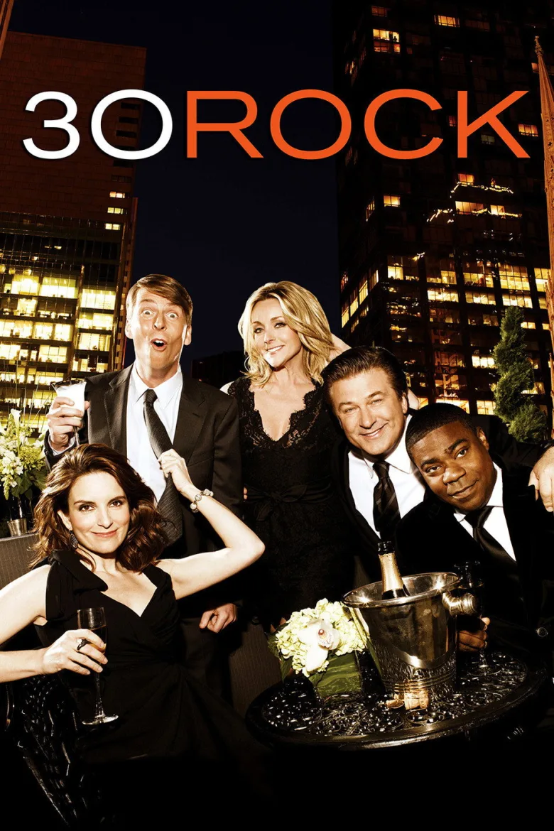 30 Rock 1080p Dual İndir - görsel 13