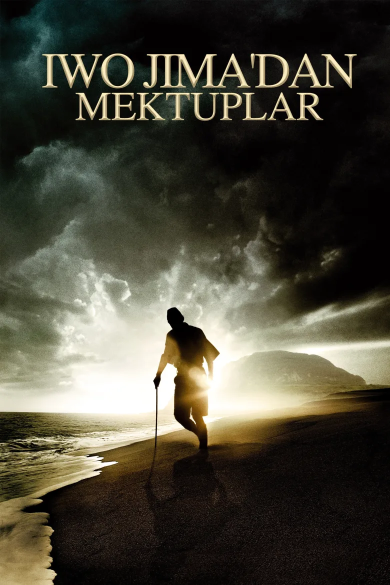 Iwo Jima'dan Mektuplar İndir - görsel 11